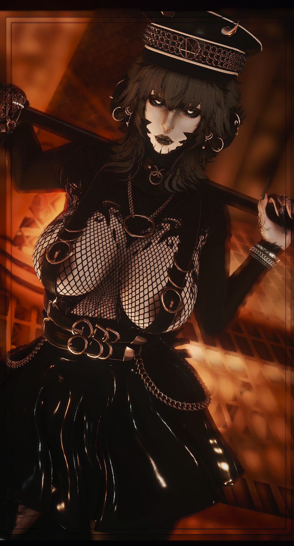 Avatar for Khumari Mortem