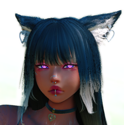 Ma'na Heatherwind