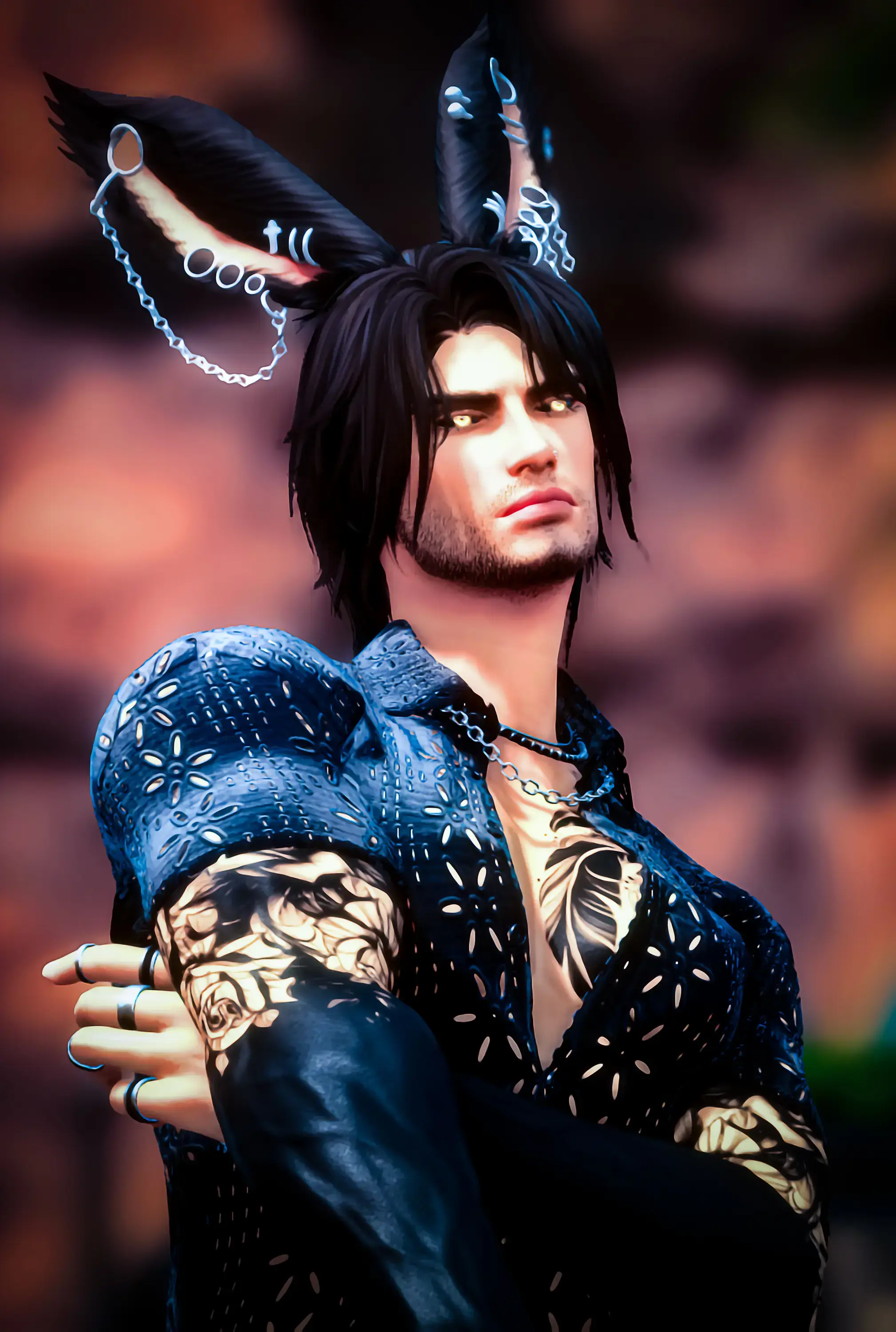 Avatar for Renzo Cynn