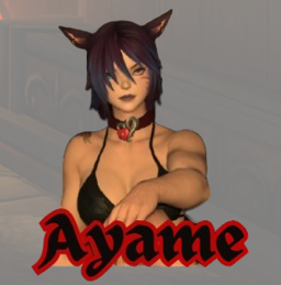 ayame mokoto