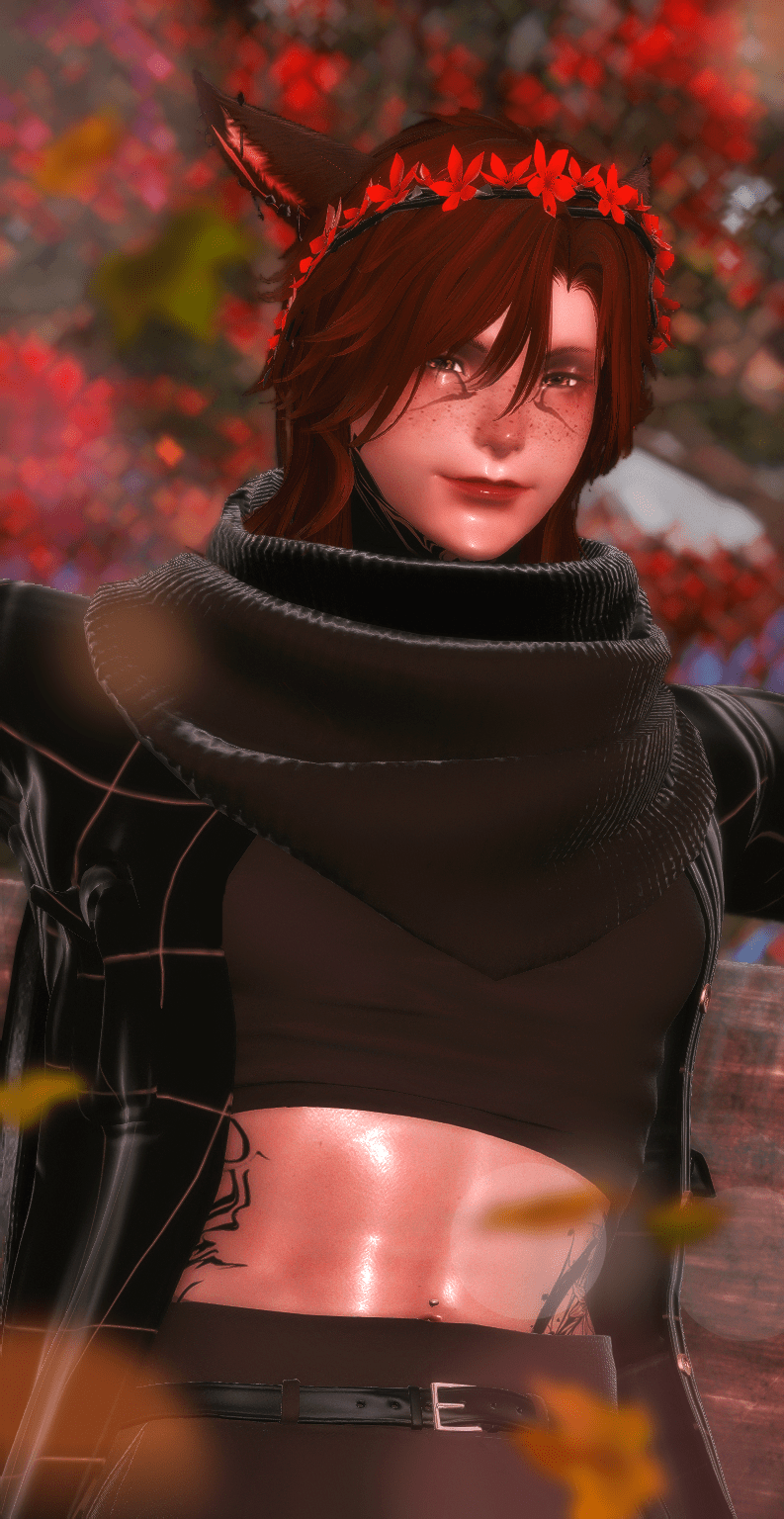 Avatar for Tyash'to Welaronti