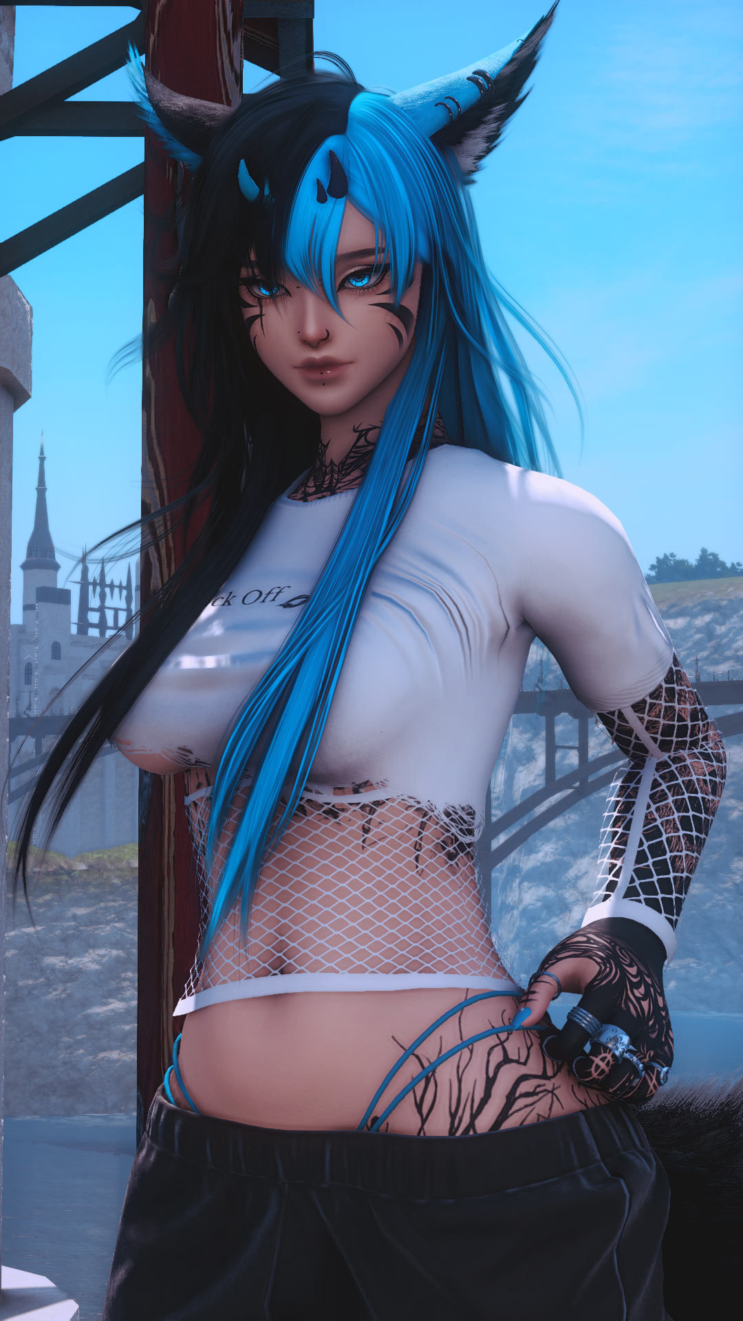 Avatar for Civixia Fox