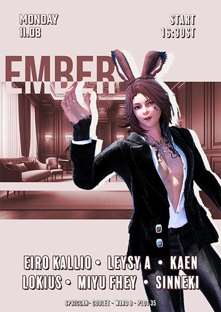 Ember