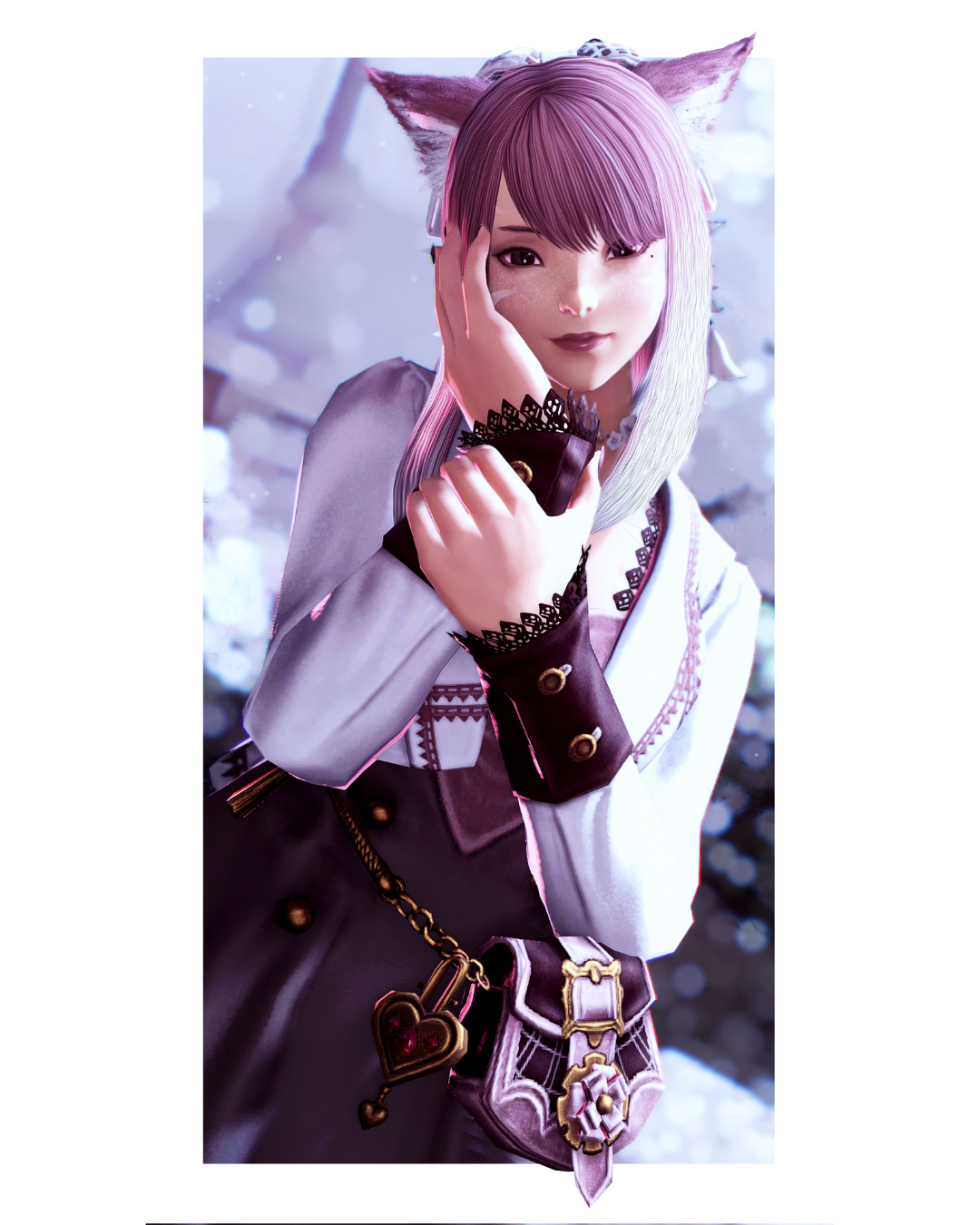 Avatar for Sharra Veil