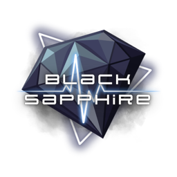 Black Sapphire