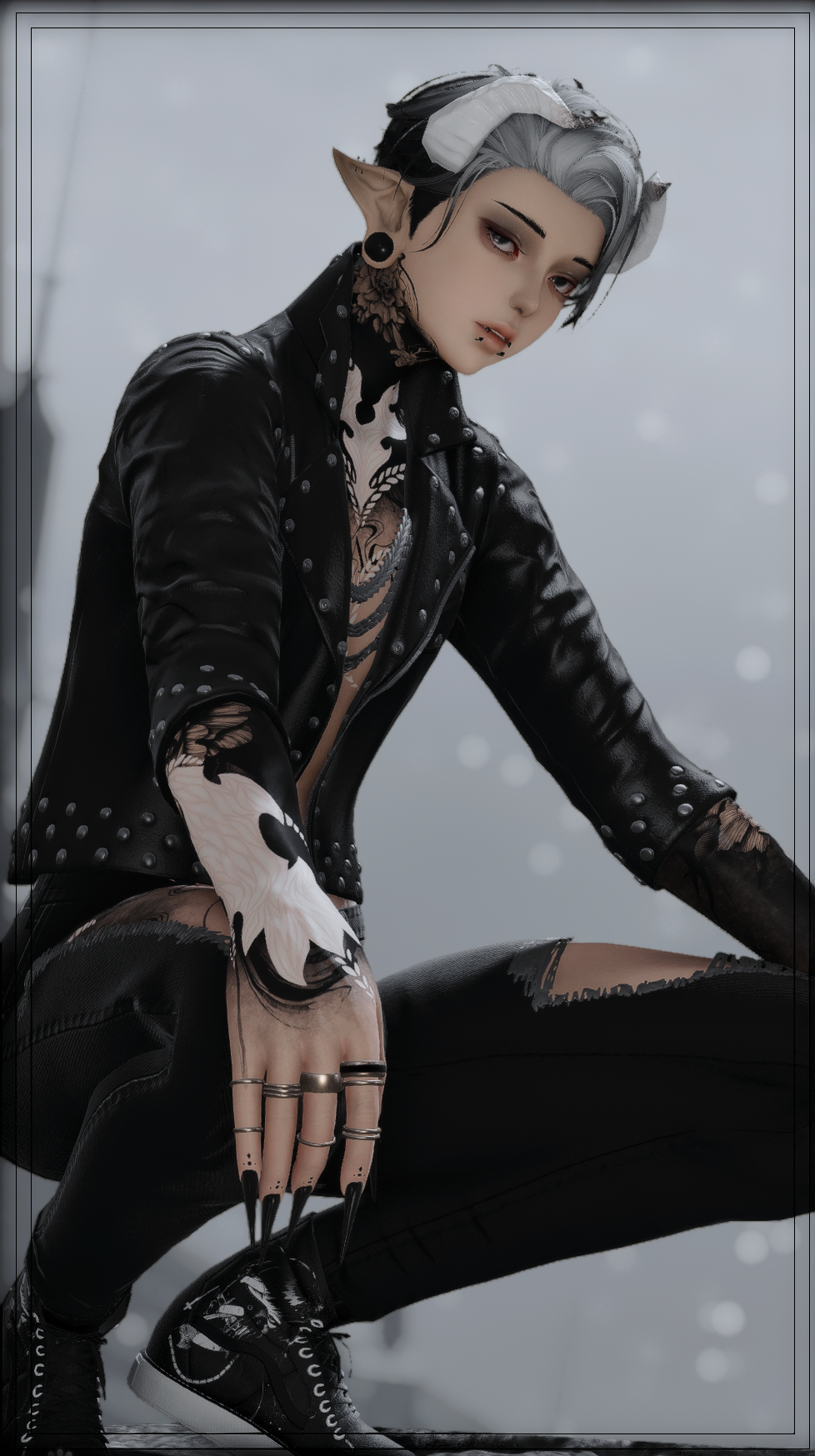 Avatar for Fear  Tenebris