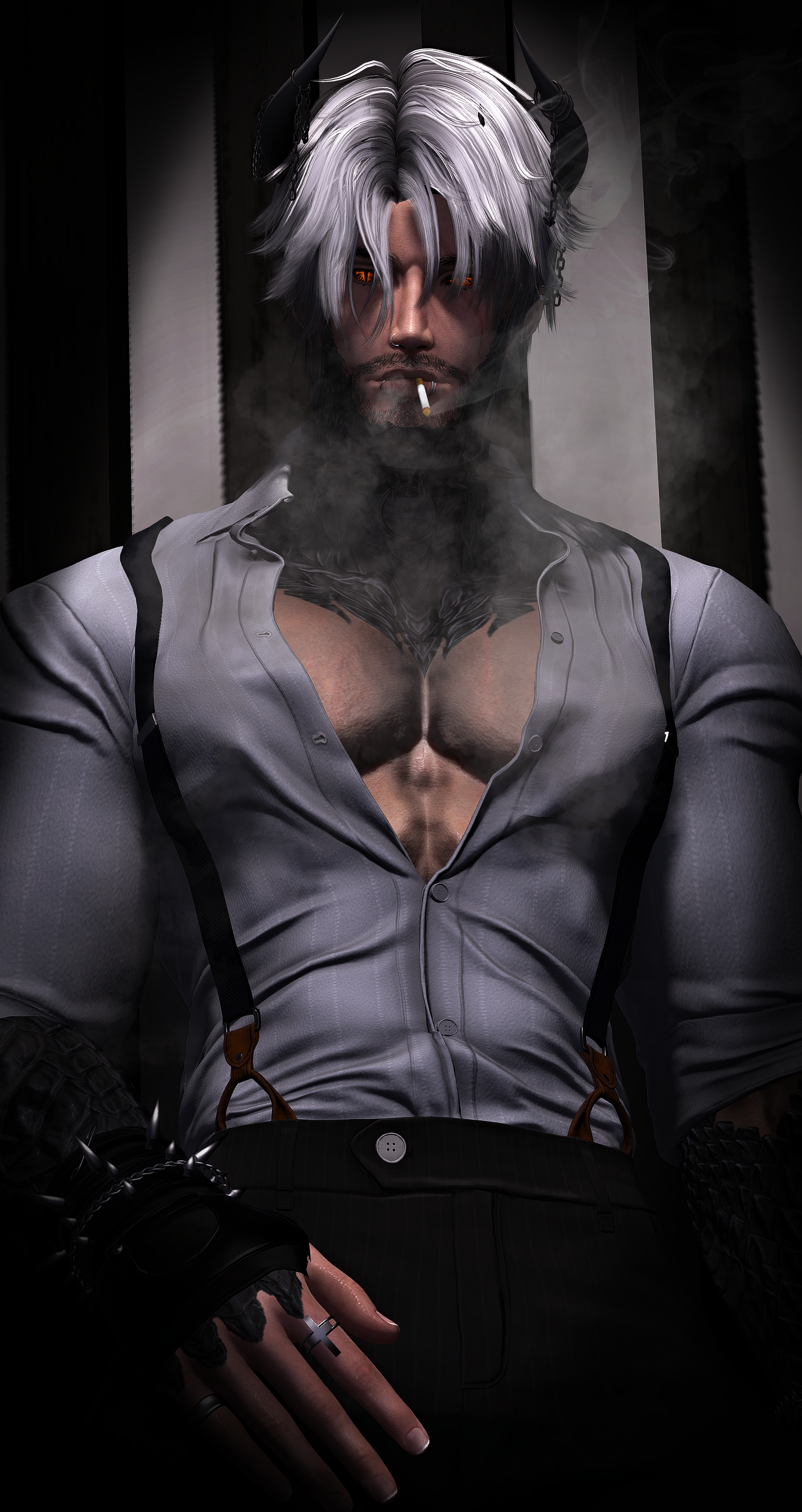 Avatar for Revan Nero