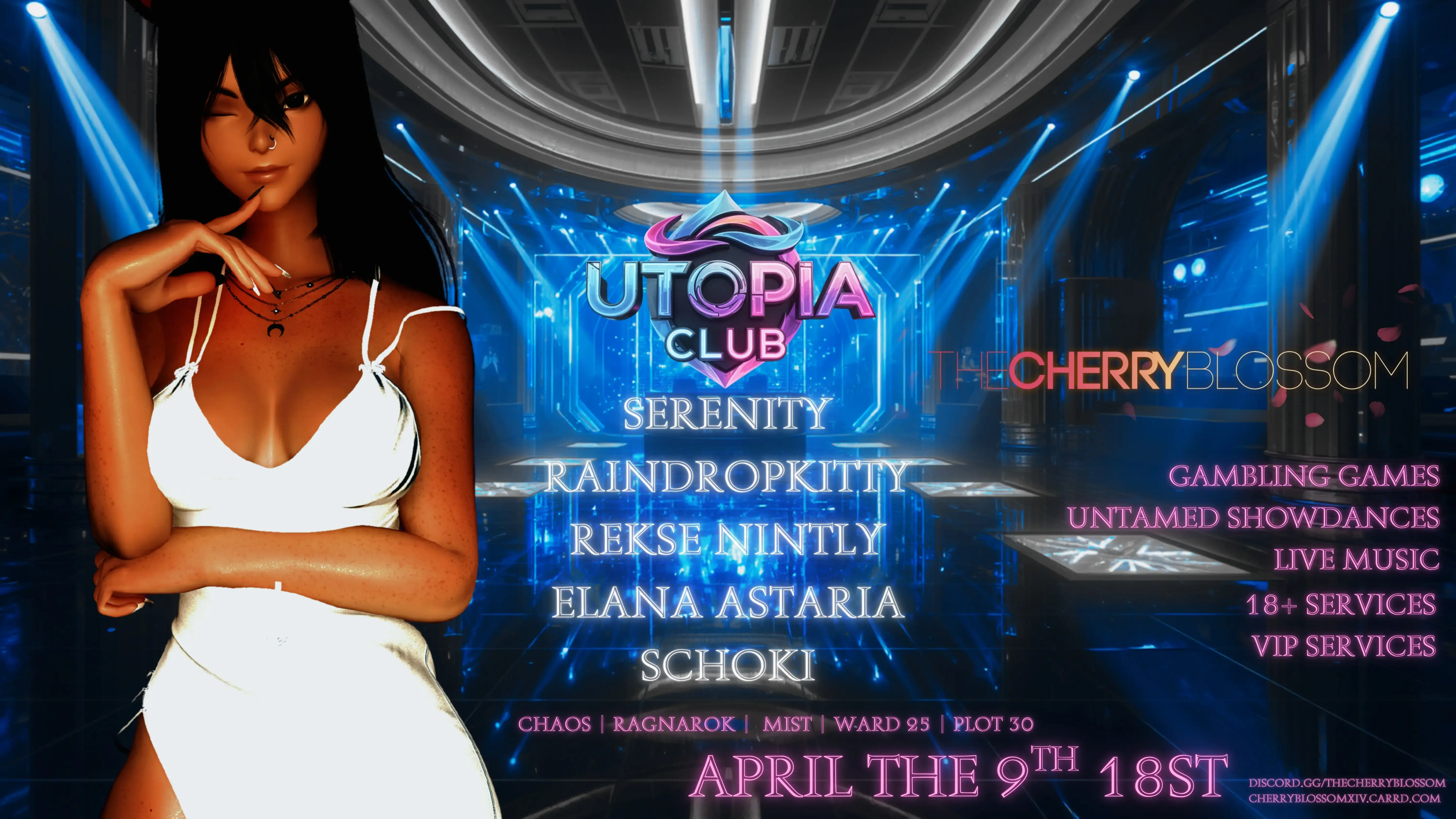 Event image for ๐จ๐ง๐ข๐ฃ๐๐ - ๐ง๐๐ ๐๐๐๐ฅ๐ฅ๐ฌ ๐๐๐ข๐ฆ๐ฆ๐ข๐