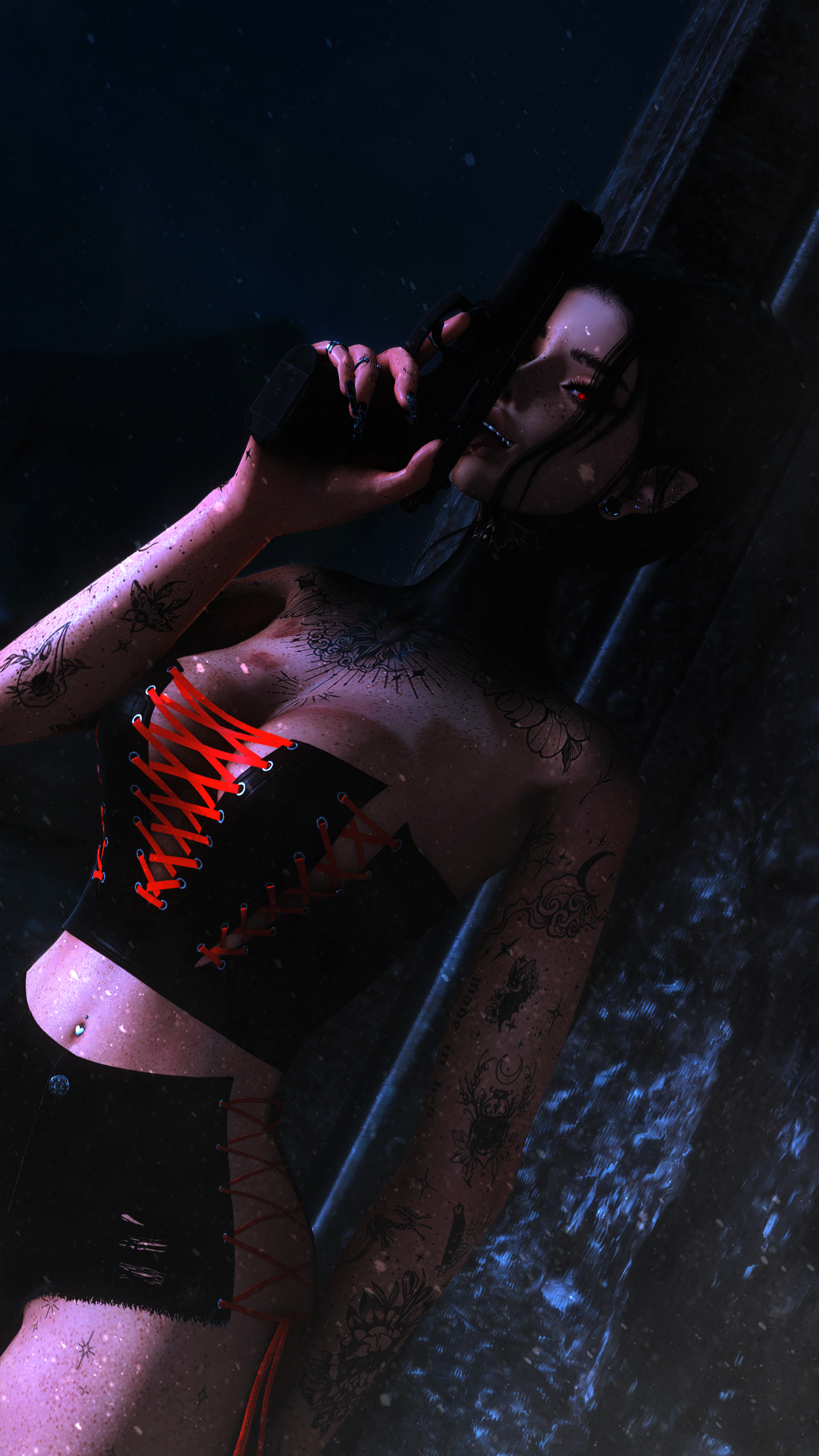 Avatar for Syra Hayashi