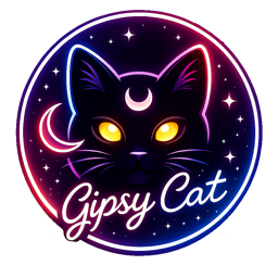 Gipsy Cat