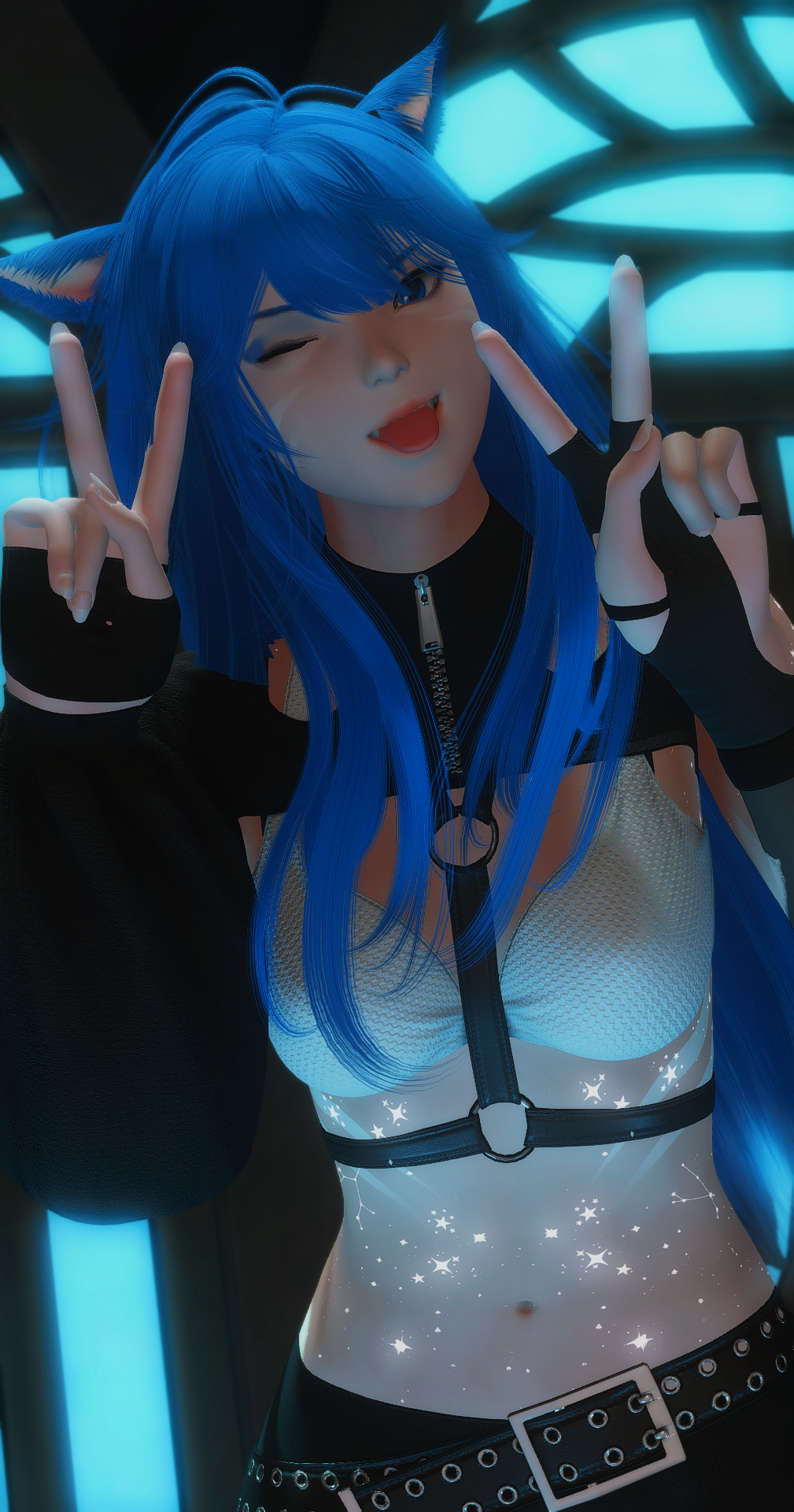 Avatar for Blue B'erry