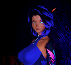 Avatar for Amalija Kih'tten