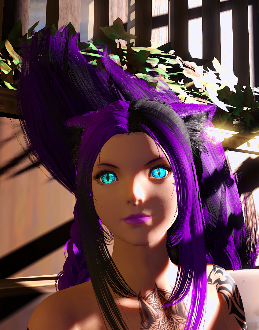 Avatar for Elayne Foxsin