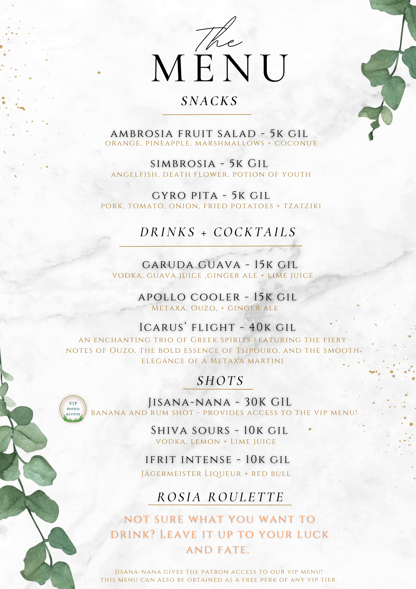 Event image for AMBROSIA | Candy Cane Lane