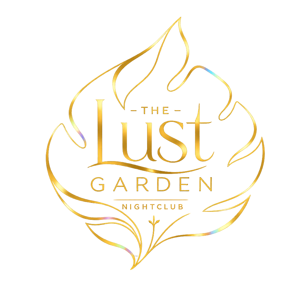 The Lust Garden