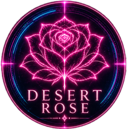 Desert Rose