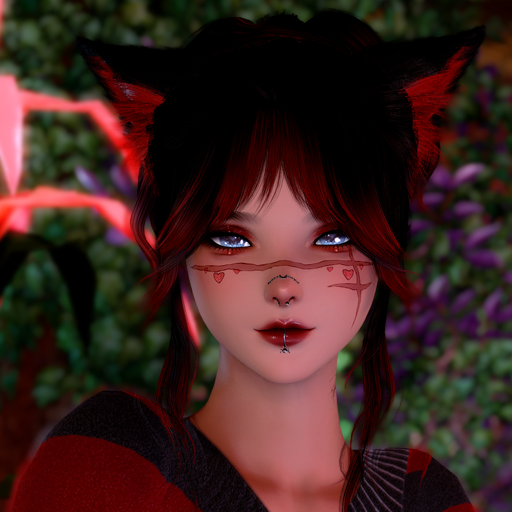 Avatar for Yuki Vestara