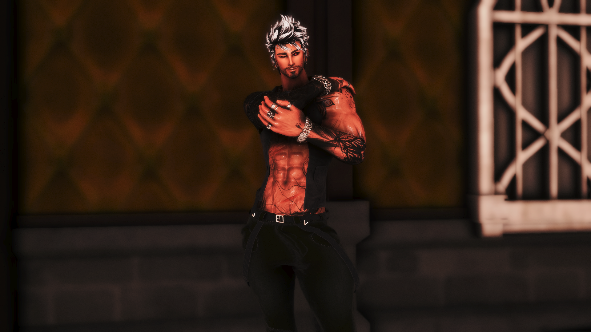 Avatar for Adel Vansligh