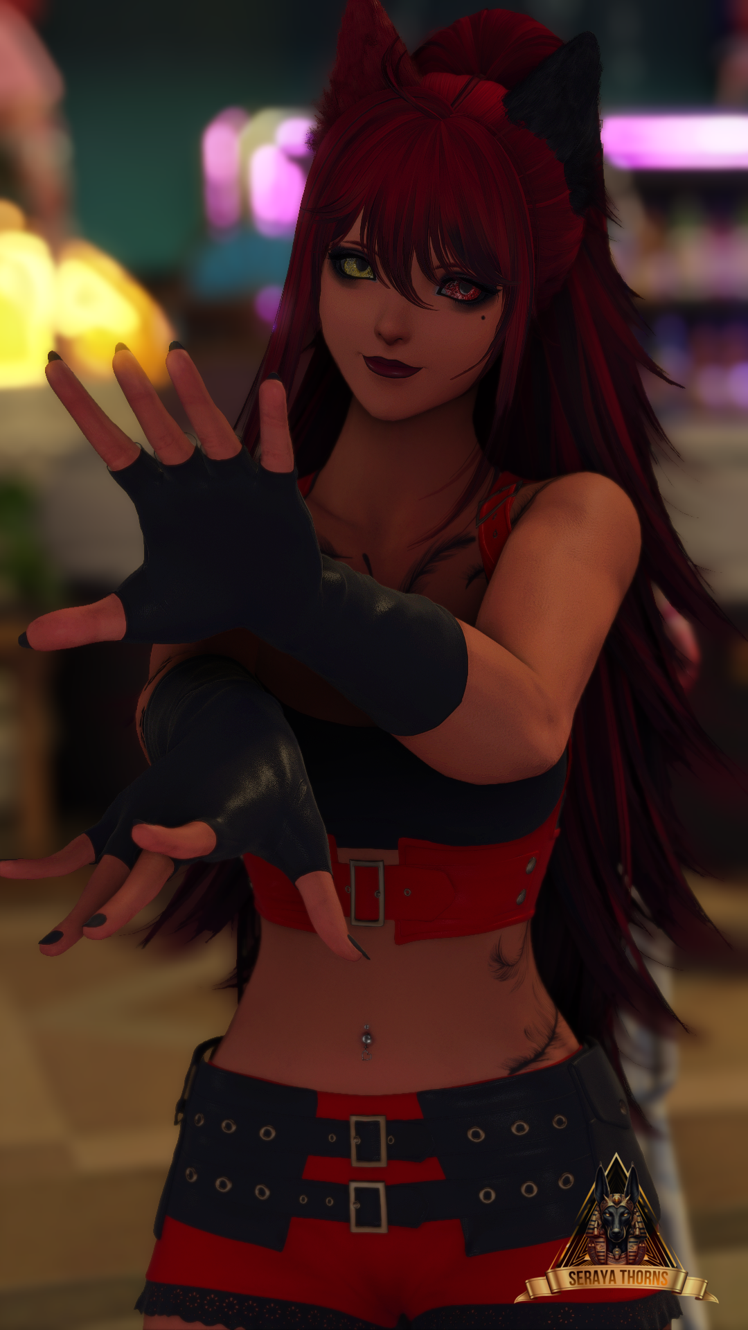 Avatar for ShainaKibashiro