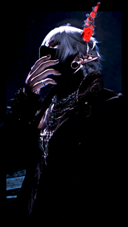 Ryusari | Blue Mantra