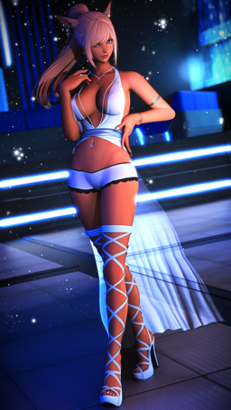 Saga Farron