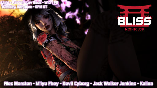 Event image for Chewsday
