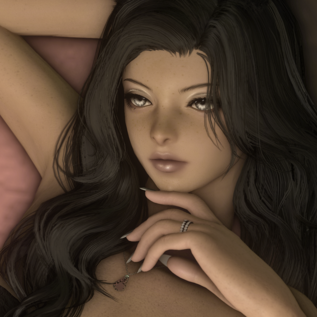 Avatar for Miranthia Blacksun