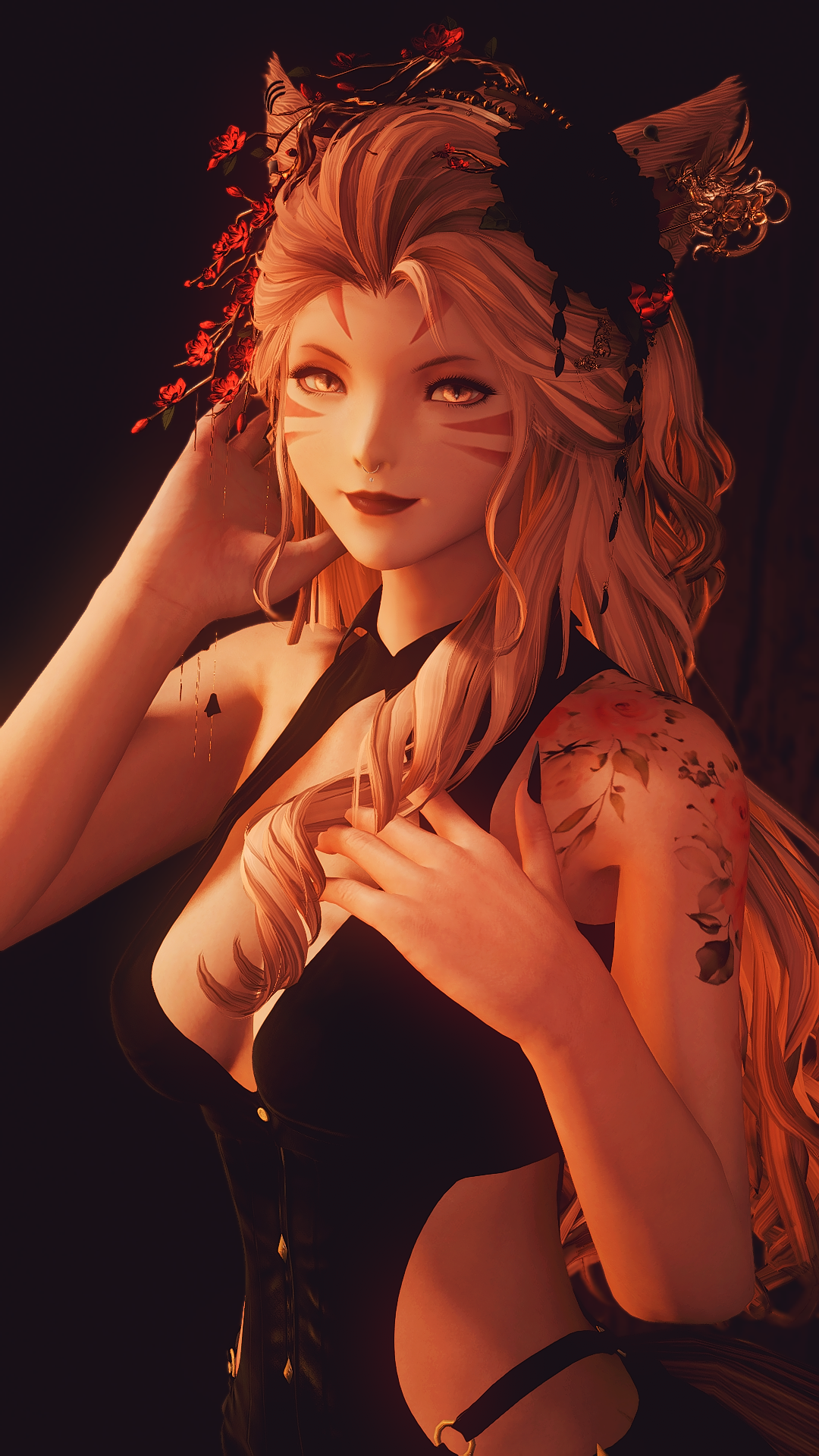 Avatar for Vocka Victoria