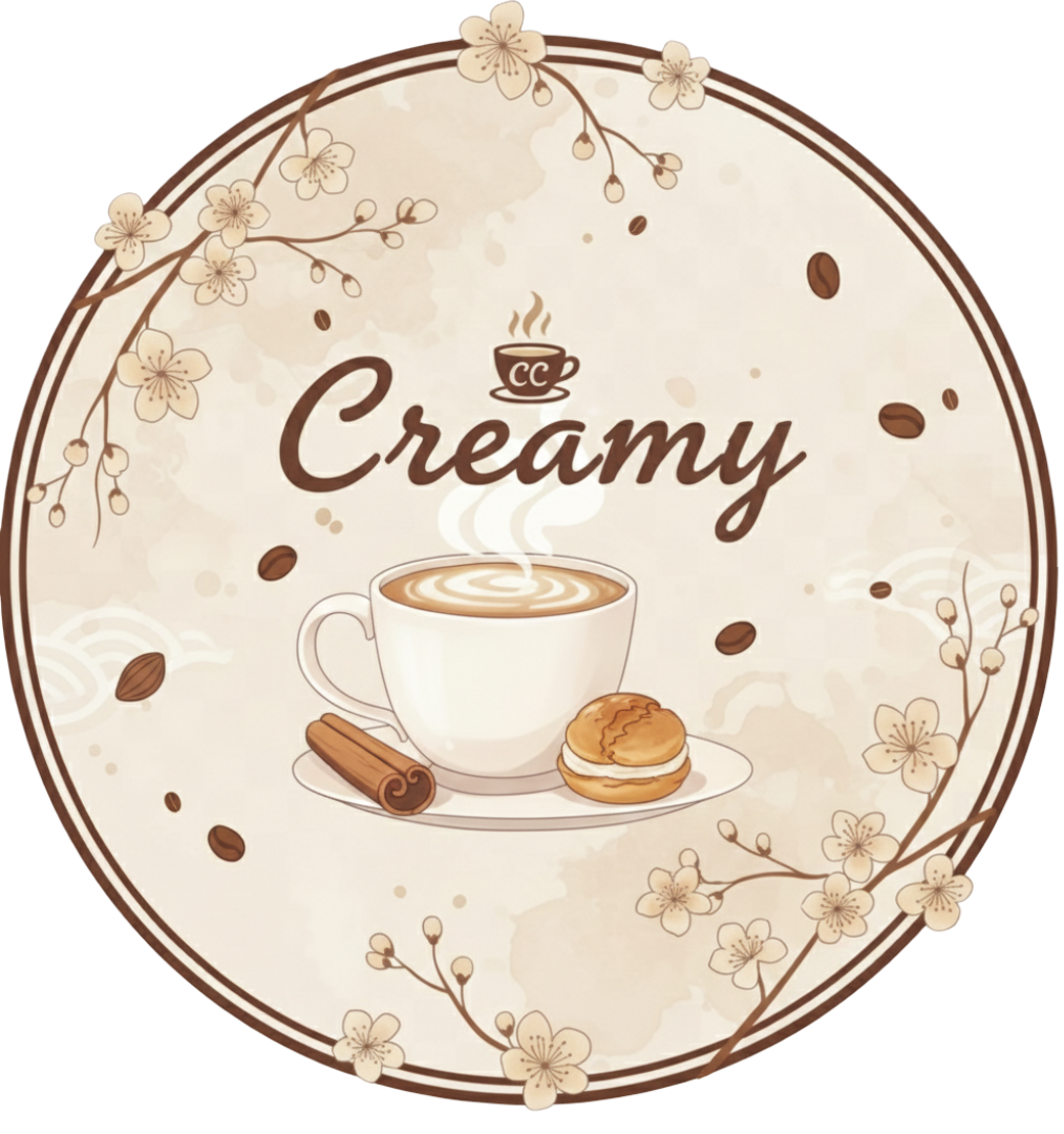 Café Creampuff