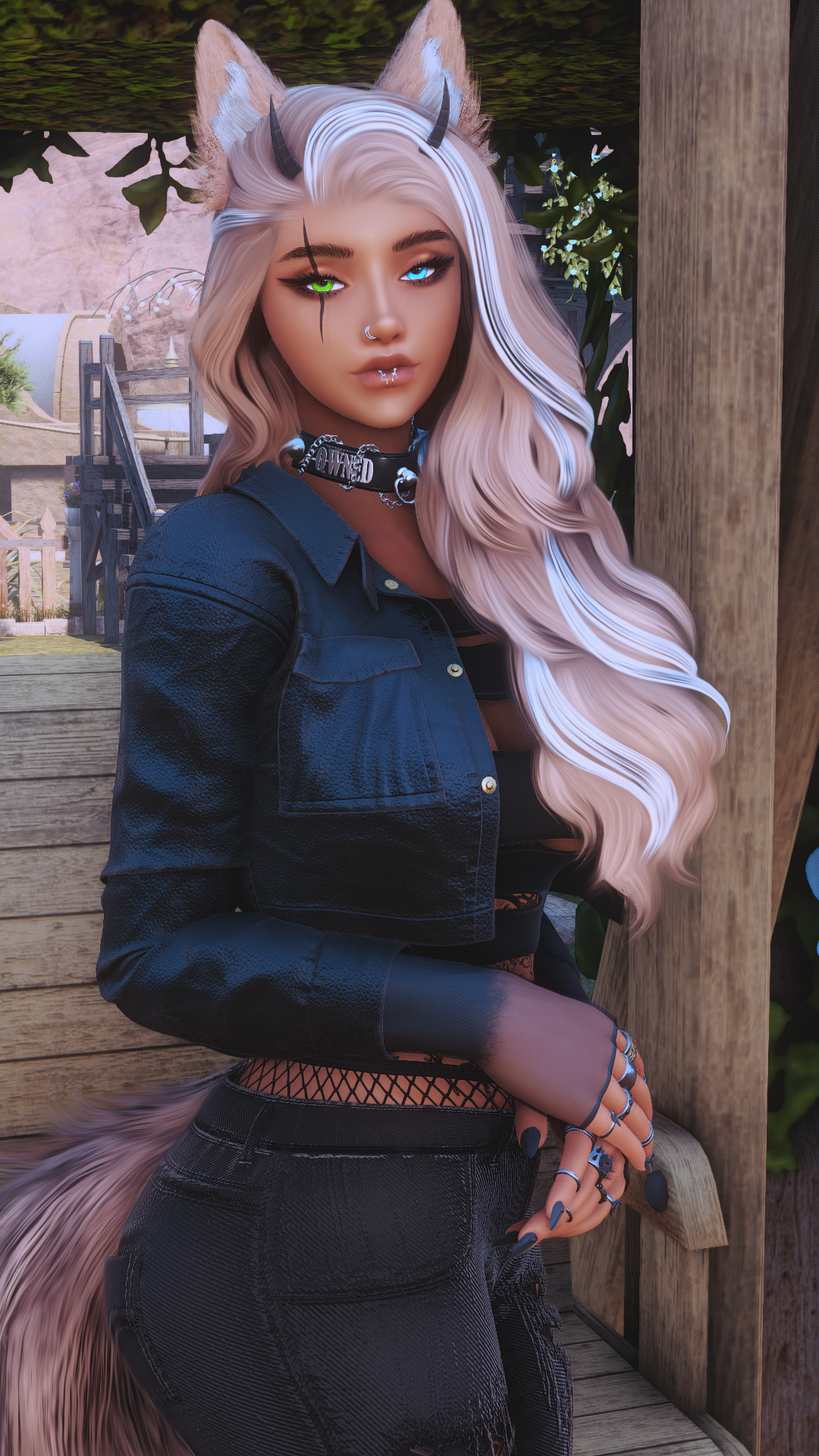 Avatar for Civixia Fox