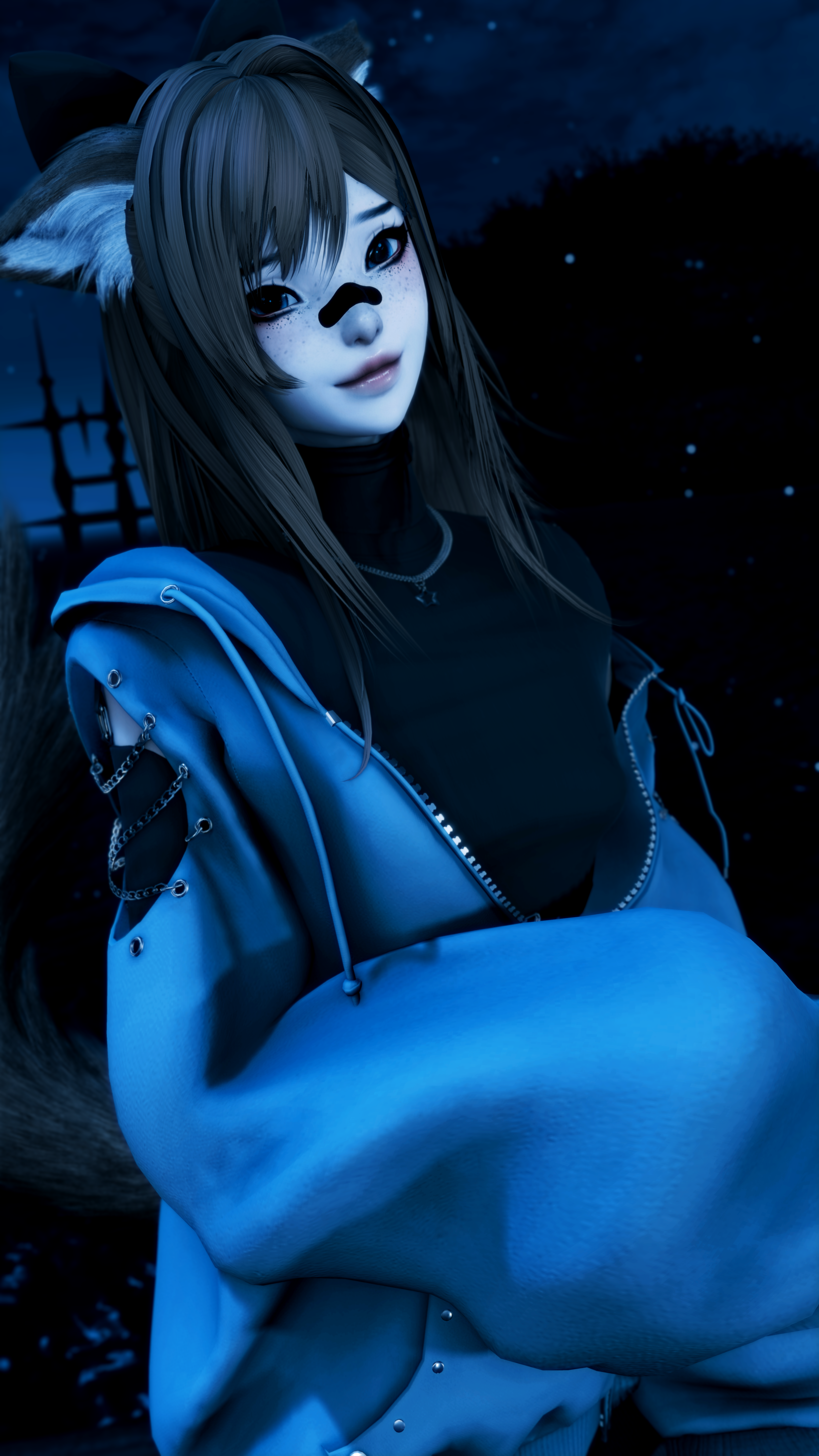 Avatar for Mem Tempest