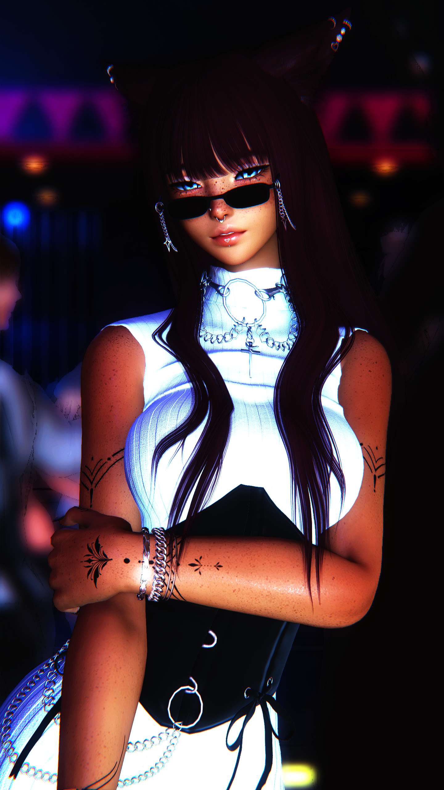 Avatar for Syra Hayashi