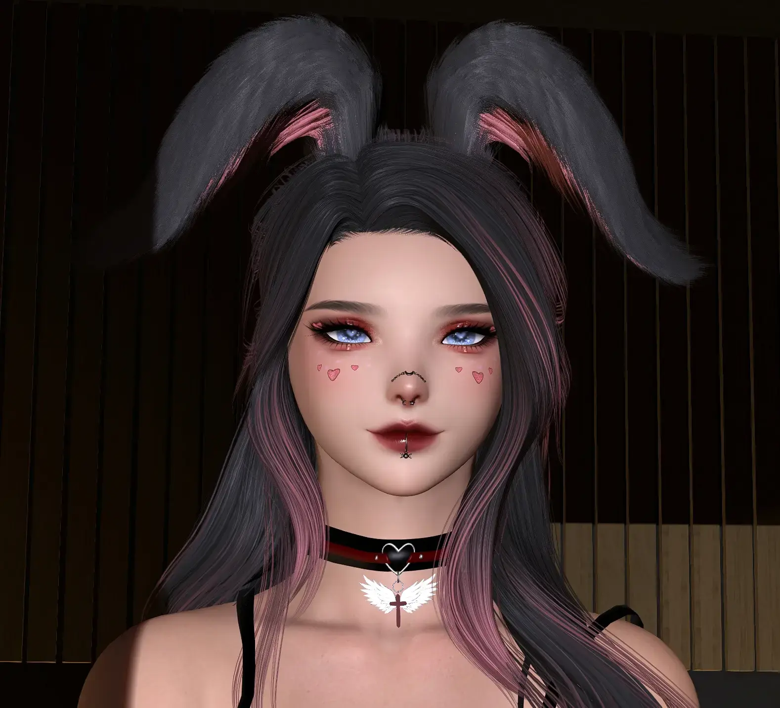 Avatar for Yuki Vestara