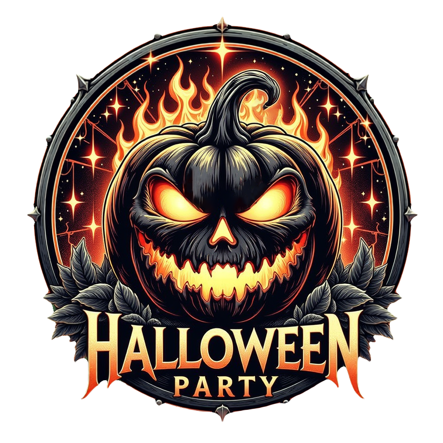 Event image for π»πDark Hell'oween: A Collaboration forged in HELL!ππ»