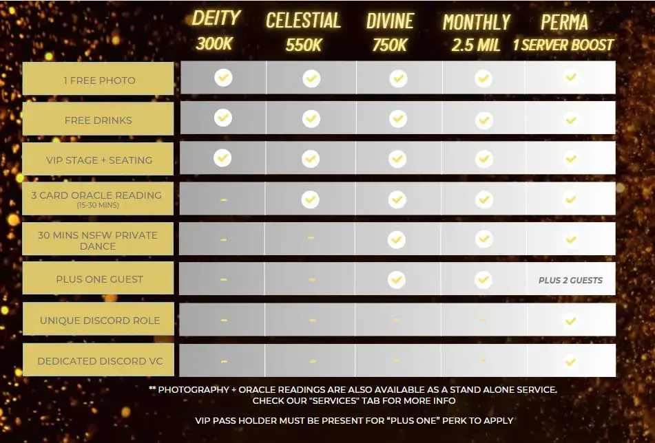 Event image for AMBROSIA | Candy Cane Lane