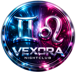 VEXORA Nightclub