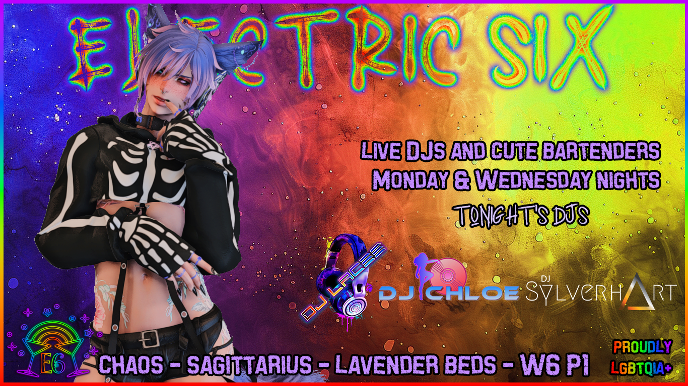 Event image for Electric Six