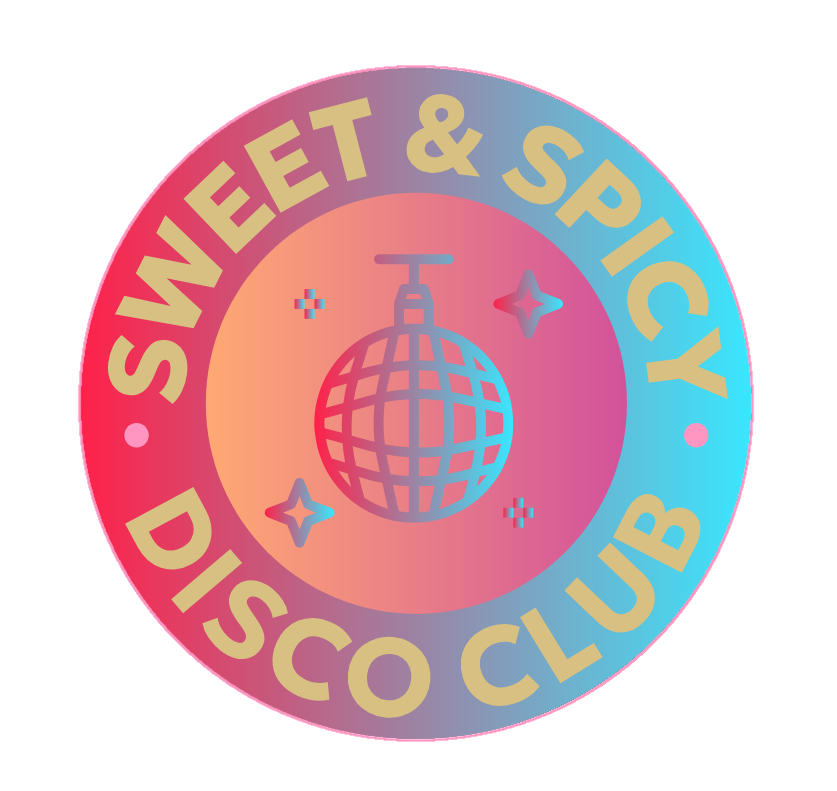 Sweet & Spicy Disco Club