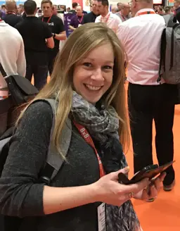Anita Blake