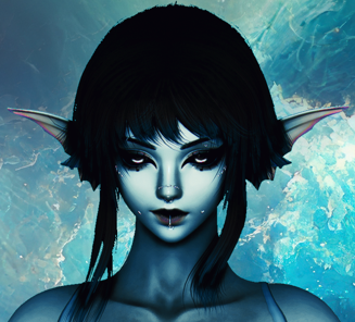 Avatar for Taniri Danolnith