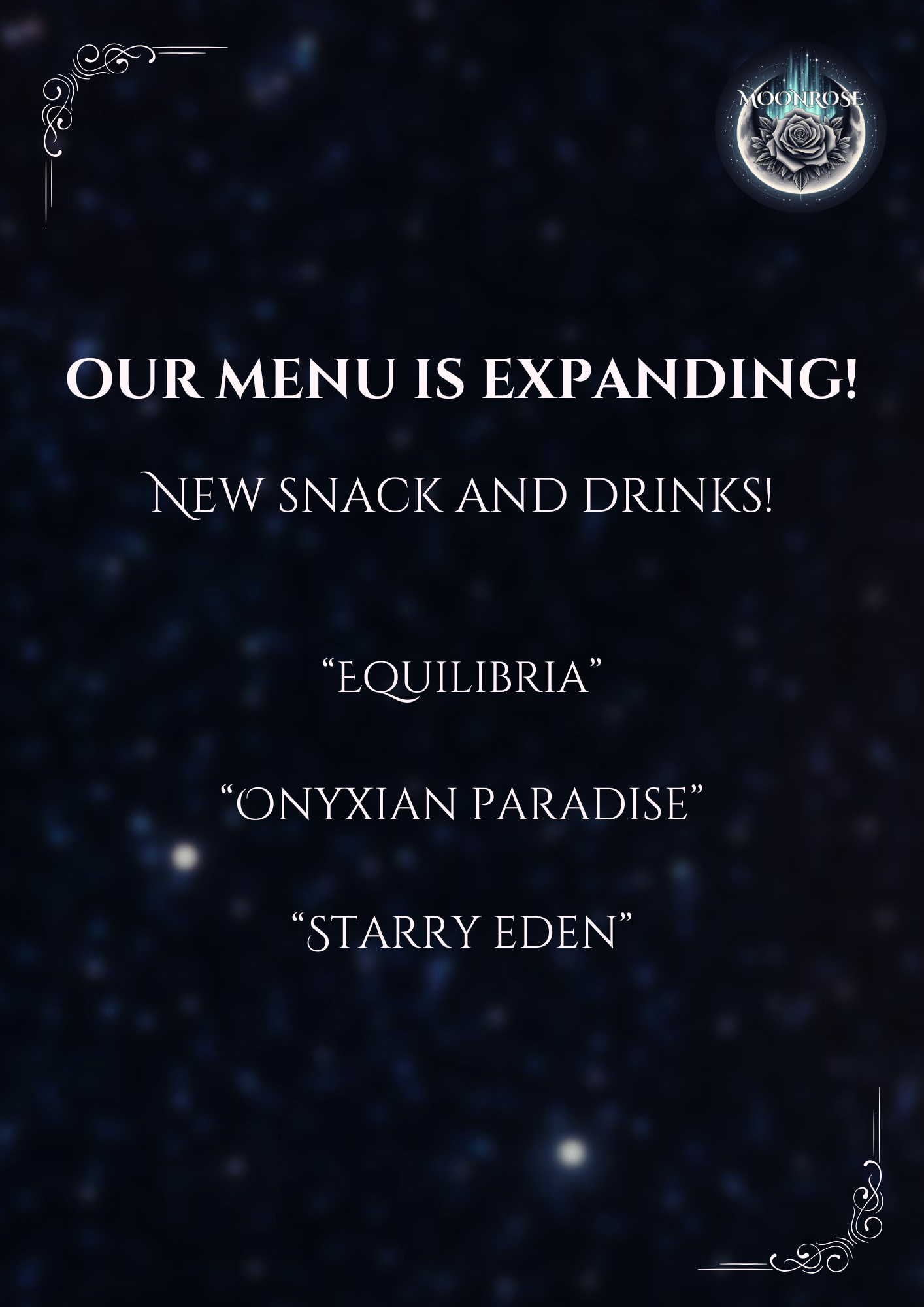 Event image for Cozy evening with music and snacks