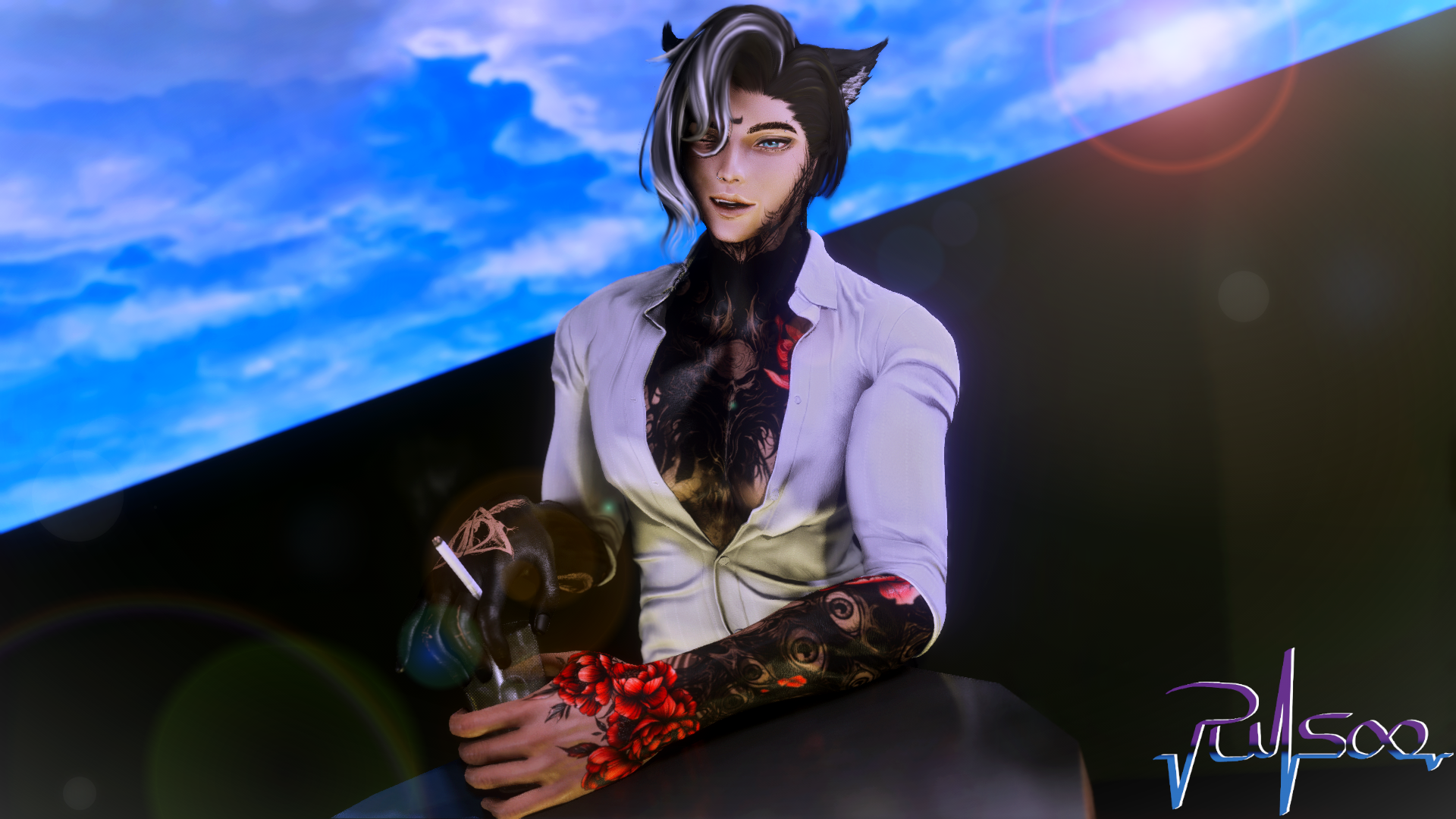Avatar for Takuma Kimura