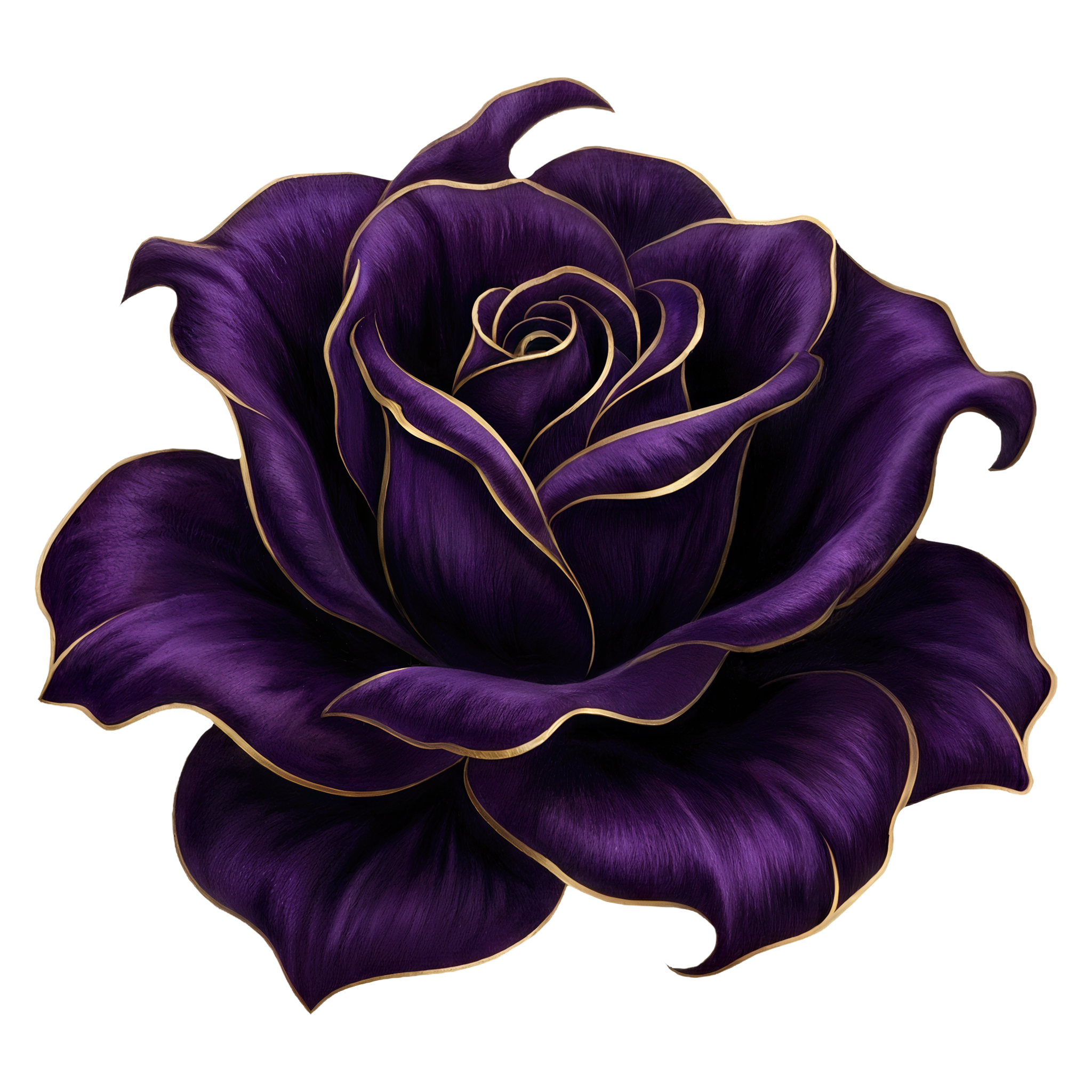 The Nightblossom