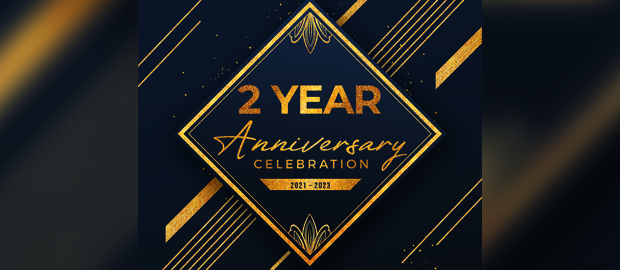 Event image for Revelation 2 Year Anniversary!!