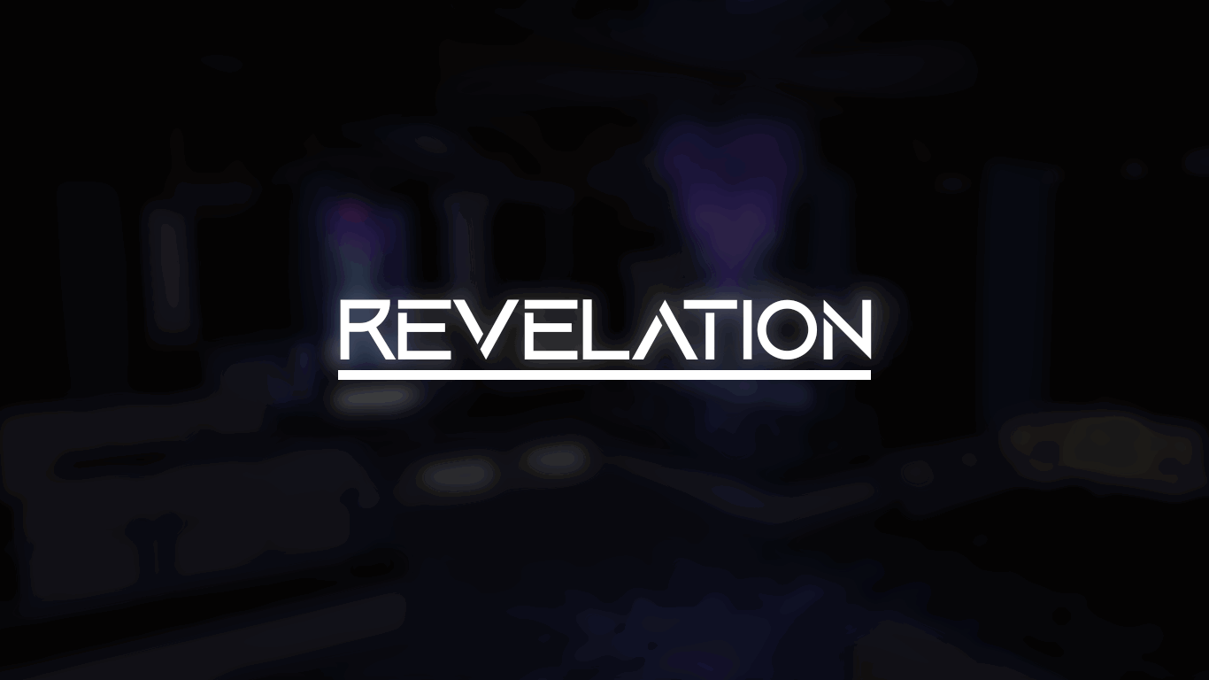Event image for Revelation - Digital DNA