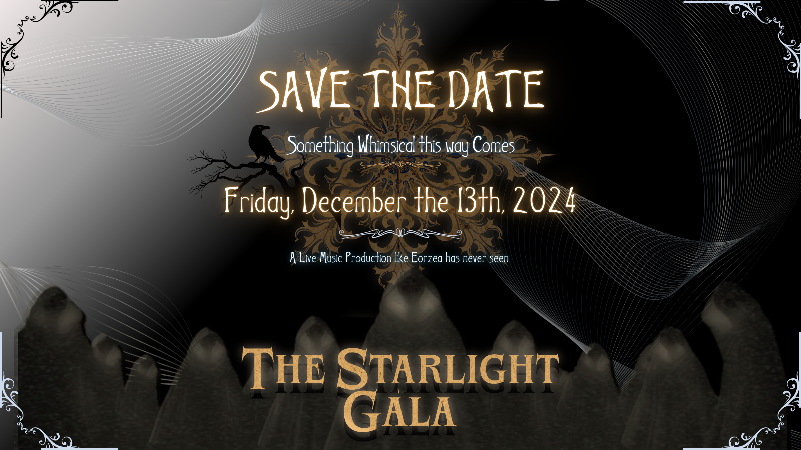 Event image for The Starlight Gala