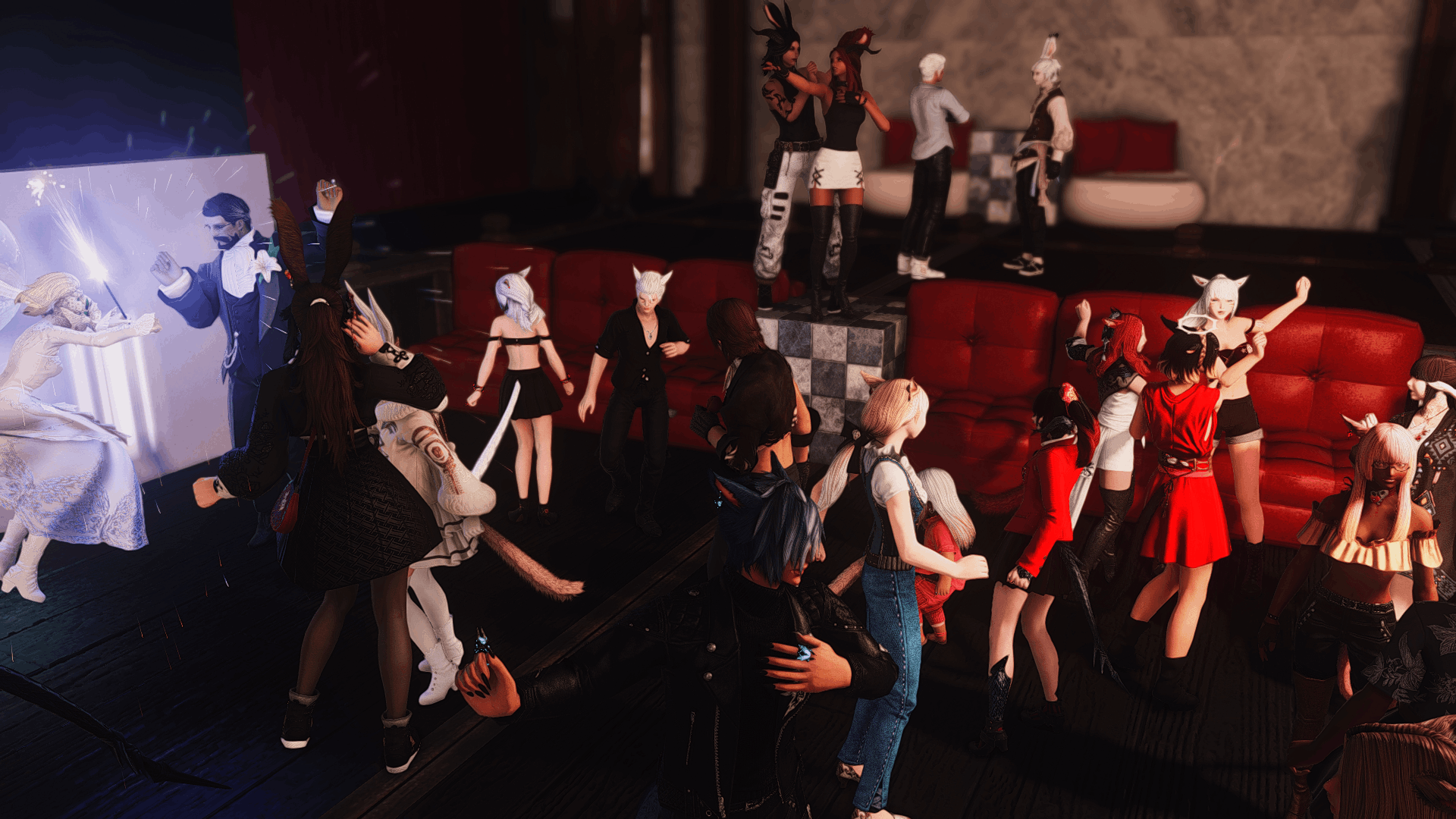 Event image for Phoenix Nights - From Phoenix With Love