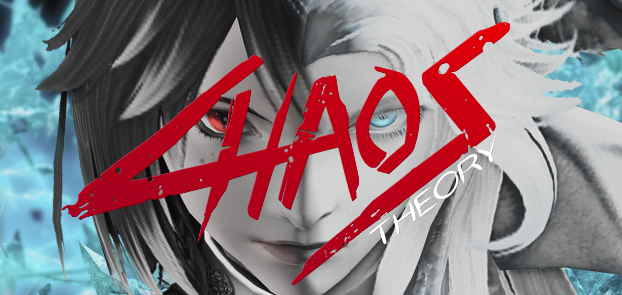 Event image for Chaos Theory - Opening Festival