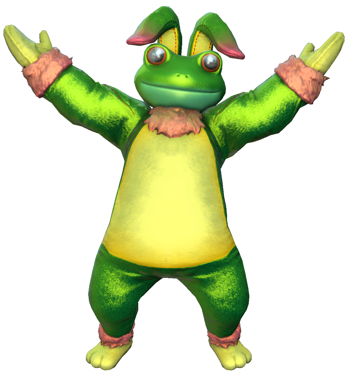 Event image for Froge #20 BUN HOUSE Easter event!