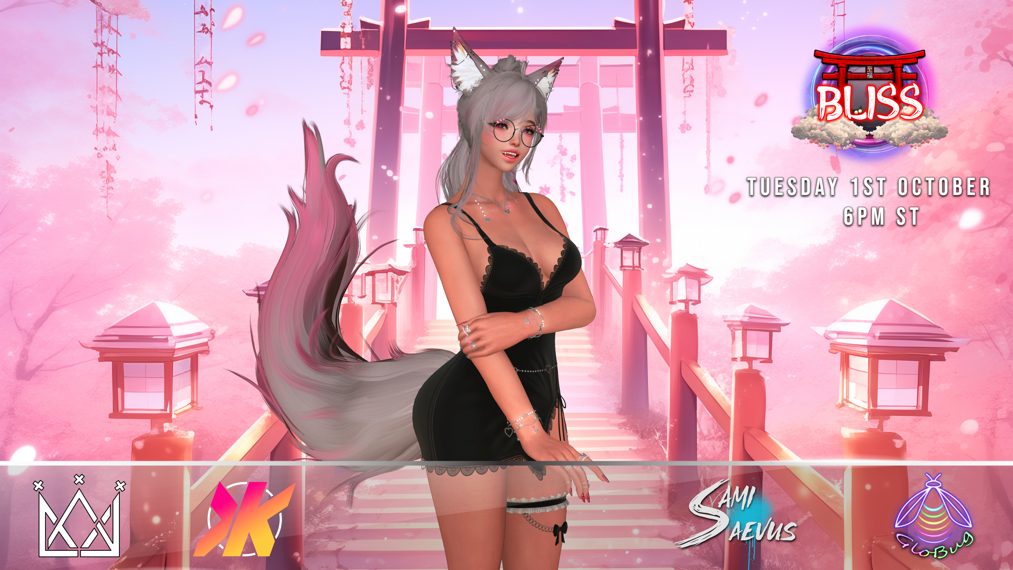 Event image for Bliss